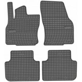 Covorase presuri interior cauciuc premium dedicate audi q3 2018-2023