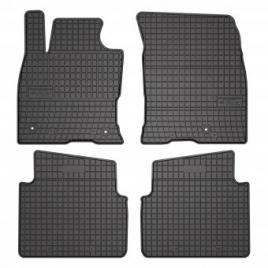 Covorase presuri interior cauciuc premium dedicate ford kuga iii 2019-2024