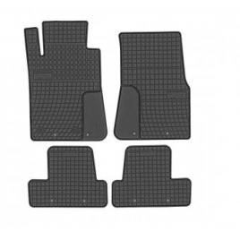 Covorase presuri interior cauciuc premium dedicate ford mustang 2004-2014