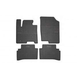 Covorase presuri interior cauciuc premium dedicate hyundai tucson 2020-2023