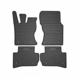 Covorase presuri interior cauciuc premium dedicate jaguar f-pace 2016-2022