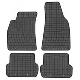 Covorase presuri interior cauciuc premium dedicate seat exeo 2008-2013