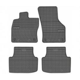 Covorase presuri interior cauciuc premium dedicate seat leon iv 2020-2024