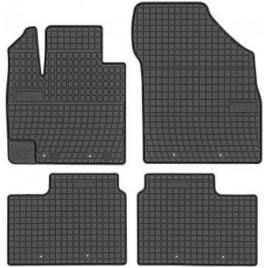 Covorase presuri interior cauciuc premium dedicate suzuki ignis 2016-2021