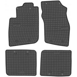 Covorase presuri interior cauciuc premium dedicate volvo v40 i 1995-2004