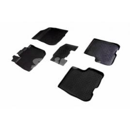 Covorase presuri cauciuc premium stil tavita dacia logan mcv stepway 2013-2020