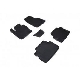 Covorase presuri cauciuc premium stil tavita ford c-max ii 2010-2019