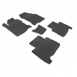 Covorase presuri cauciuc premium stil tavita lexus nx 2014-2021
