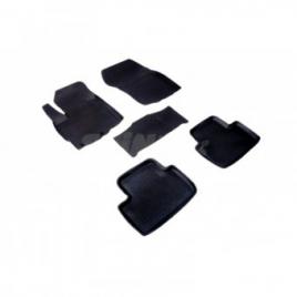 Covorase presuri cauciuc premium stil tavita mitsubishi asx i 2010-2022