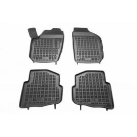 Covorase presuri cauciuc premium stil tavita seat ibiza iii 2002-2008