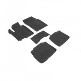 Covorase presuri cauciuc premium stil tavita suzuki sx4 ii 2013-2021