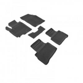 Covorase presuri cauciuc premium stil tavita suzuki vitara iv 2015-2023