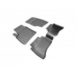 Covorase presuri cauciuc tip tavita umbrella porsche cayenne 2002-2010