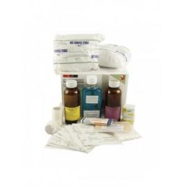 Kit medical prim ajutor trusa perete