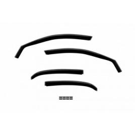 Paravanturi fata spate gp bmw x3 f25 2010-2017