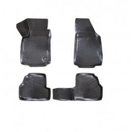 Set covorase cauciuc tip tavita opel mokka i 2012-2019