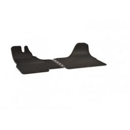 Set covorase presuri interior cauciuc iveco daily 1999-2006