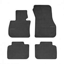Covorase presuri interior cauciuc premium dedicate bmw x1 f48 2015-2022
