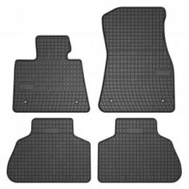 Covorase presuri interior cauciuc premium dedicate bmw x5 g05 2018+
