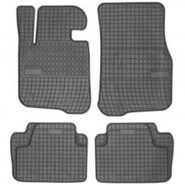 Covorase presuri interior cauciuc premium dedicate bmw seria 4 f32 2013-2019
