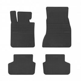 Covorase presuri interior cauciuc premium dedicate bmw seria 5 g30 2017-2023