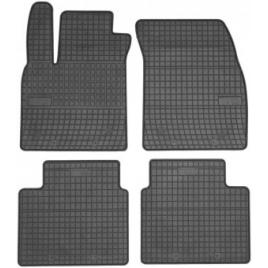 Covorase presuri interior cauciuc premium dedicate ford focus 4 2018-2023