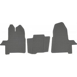 Covorase presuri interior cauciuc premium dedicate ford transit van 2019-2023