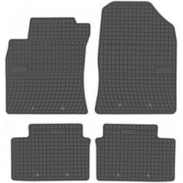 Covorase presuri interior cauciuc premium dedicate kia ceed iii 2018-2022