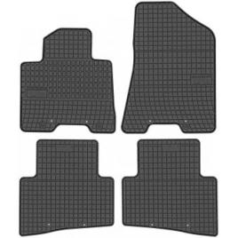Covorase presuri interior cauciuc premium dedicate kia sportage 2015-2021