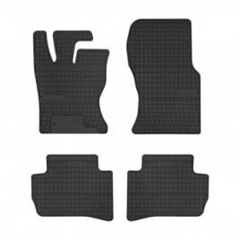 Covorase presuri interior cauciuc premium dedicate land rover range rover velar 2017-2023