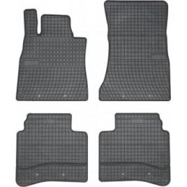 Covorase presuri interior cauciuc premium dedicate mercedes clasa s w222 2013-2020