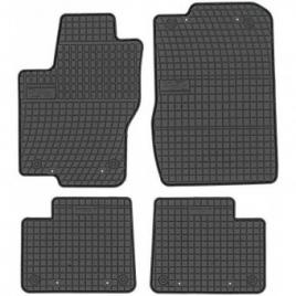 Covorase presuri interior cauciuc premium dedicate mercedes gls x166 2014-2019