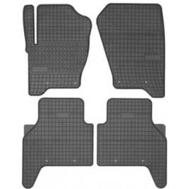 Covorase presuri interior cauciuc premium dedicate peugeot 508 ii 2018-2022