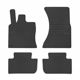 Covorase presuri interior cauciuc premium dedicate porsche macan 2014-2020