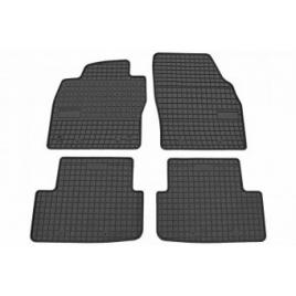 Covorase presuri interior cauciuc premium dedicate seat ibiza 2017-2023