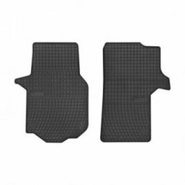 Covorase presuri interior cauciuc premium dedicate vw crafter 2017-2021