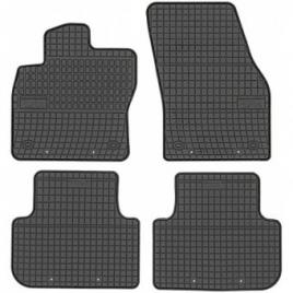 Covorase presuri interior cauciuc premium dedicate vw tiguan 2015-2024