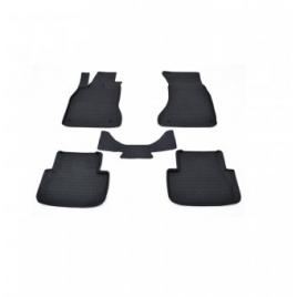 Covorase presuri cauciuc premium stil tavita audi a4 b8 2007-2015