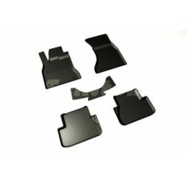Covorase presuri cauciuc premium stil tavita audi a5 2007-2016