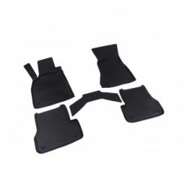 Covorase presuri cauciuc premium stil tavita audi a7 2010-2017 sportback