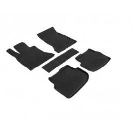 Covorase presuri cauciuc premium stil tavita bmw f10 2010-2013