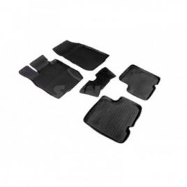 Covorase presuri cauciuc premium stil tavita dacia duster 2009-2013