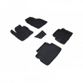 Covorase presuri cauciuc premium stil tavita ford c max 2003-2010