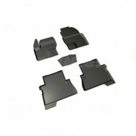 Covorase presuri cauciuc premium stil tavita ford kuga 2 2012-2019