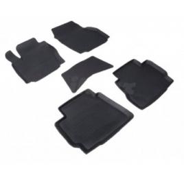 Covorase presuri cauciuc premium stil tavita ford mondeo mk4 2007-2014