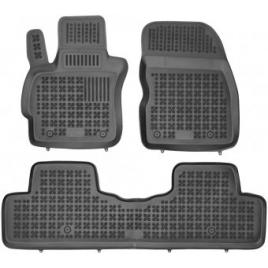 Covorase presuri cauciuc premium stil tavita mazda 5  2005-2015