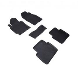 Covorase presuri cauciuc premium stil tavita mazda cx-5 2012-2017