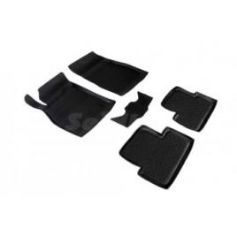 Covorase presuri cauciuc premium stil tavita opel astra j 2009-2015