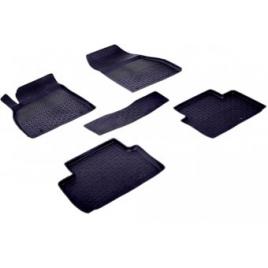 Covorase presuri cauciuc premium stil tavita opel insignia 2008-2016