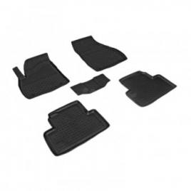 Covorase presuri cauciuc premium stil tavita opel zafira c tourer 2011-2019